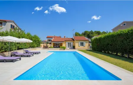 Location maison à Porec, Casa Rita Porec