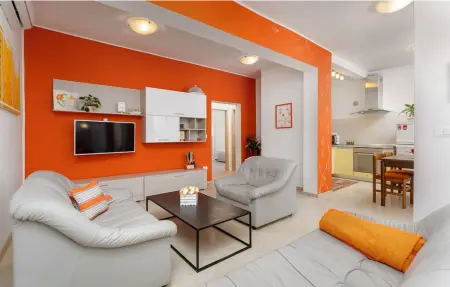 Apartment Boutique, Maison 5 personnes à Novigrad - Photo 1
