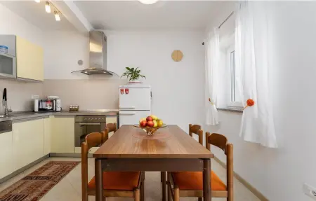 Apartment Boutique, Maison 5 personnes à Novigrad - Photo 2
