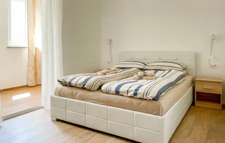 Apartment Boutique, Maison 5 personnes à Novigrad - Photo 3