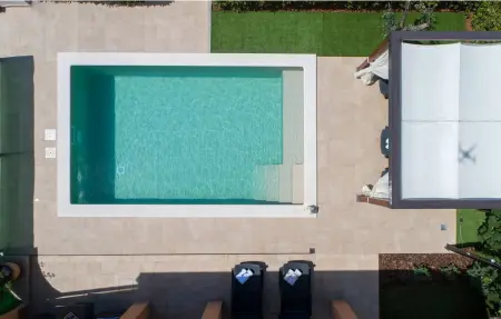 Apartment Boutique, Maison 5 personnes à Novigrad - Photo 6