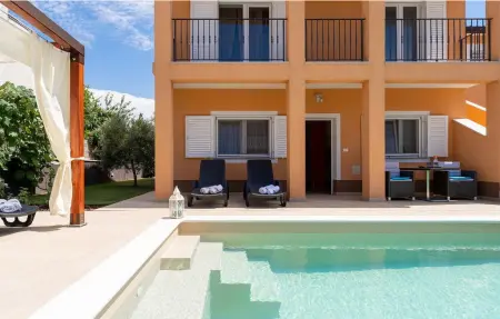 Apartment Boutique, Maison 5 personnes à Novigrad - Photo 7