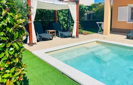 Apartment Boutique, Maison 5 personnes à Novigrad - Photo 8