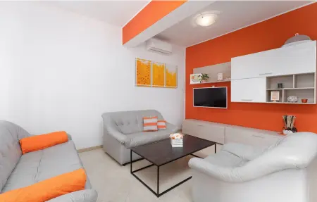 Apartment Boutique, Maison 5 personnes à Novigrad - Photo 12