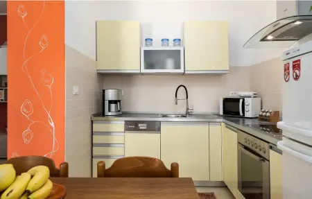 Apartment Boutique, Maison 5 personnes à Novigrad - Photo 13