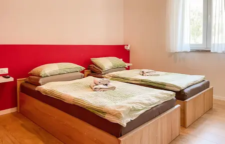 Apartment Boutique, Maison 5 personnes à Novigrad - Photo 15