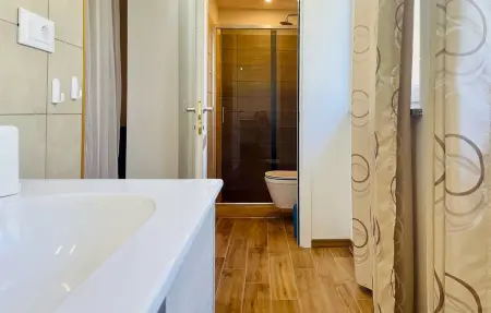 Apartment Boutique, Maison 5 personnes à Novigrad - Photo 18