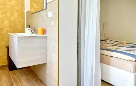 Apartment Boutique, Maison 5 personnes à Novigrad - Photo 20
