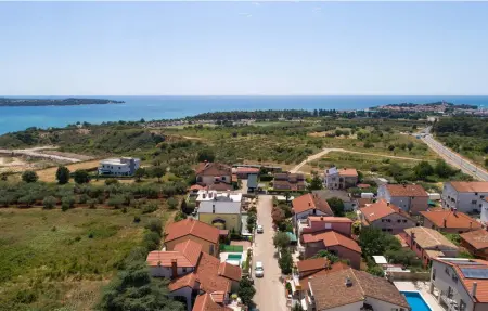 Apartment Boutique, Maison 5 personnes à Novigrad - Photo 21