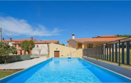 Location maison à Karojba, Casa Ivana