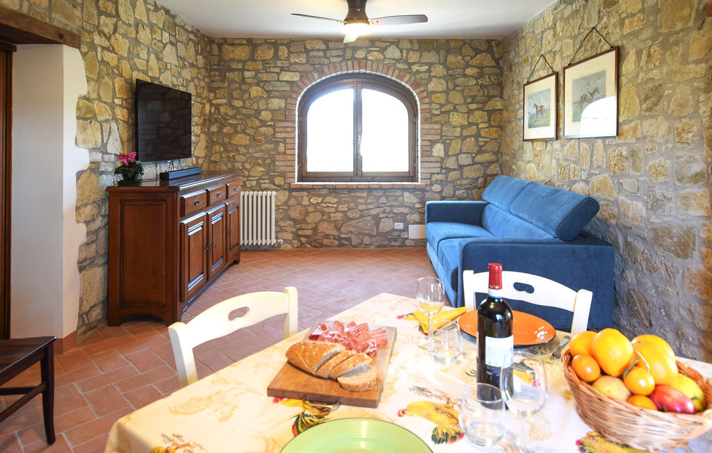 Appartement 4 personnes à Collazzone - Photo 3