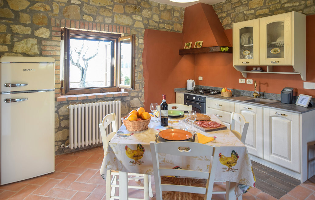 Appartement 4 personnes à Collazzone - Photo 4