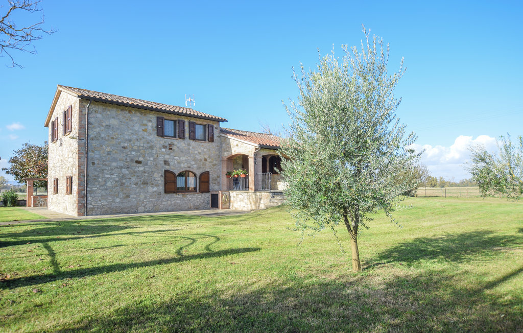 Appartement 4 personnes à Collazzone - Photo 10