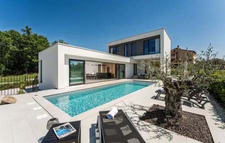 Location maison à Porec