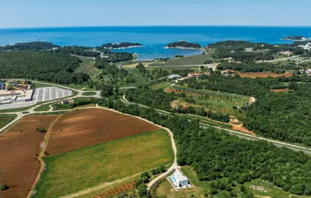 Villa Karbula, Maison 6 personnes à Porec - Photo 1