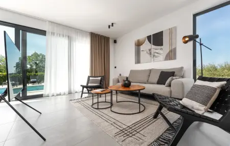 Villa Karbula, Maison 6 personnes à Porec - Photo 2