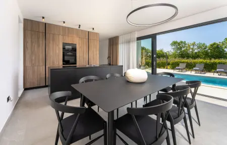 Villa Karbula, Maison 6 personnes à Porec - Photo 4
