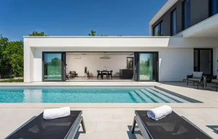 Villa Karbula, Maison 6 personnes à Porec - Photo 6