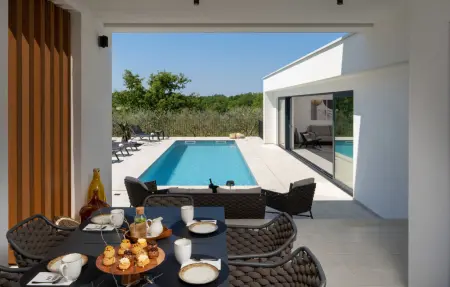 Villa Karbula, Maison 6 personnes à Porec - Photo 7
