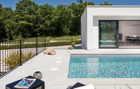 Villa Karbula, Maison 6 personnes à Porec - Photo 10