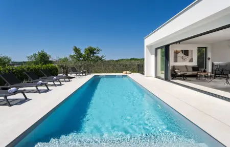 Villa Karbula, Maison 6 personnes à Porec - Photo 11