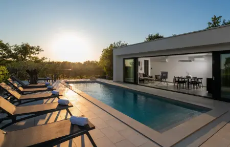 Villa Karbula, Maison 6 personnes à Porec - Photo 12