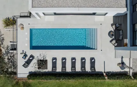Villa Karbula, Maison 6 personnes à Porec - Photo 13