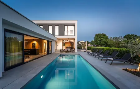 Villa Karbula, Maison 6 personnes à Porec - Photo 15