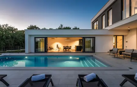Villa Karbula, Maison 6 personnes à Porec - Photo 16