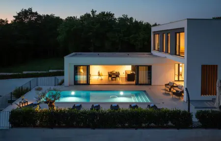 Villa Karbula, Maison 6 personnes à Porec - Photo 17