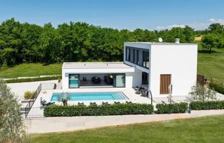 Villa Karbula, Maison 6 personnes à Porec - Photo 18