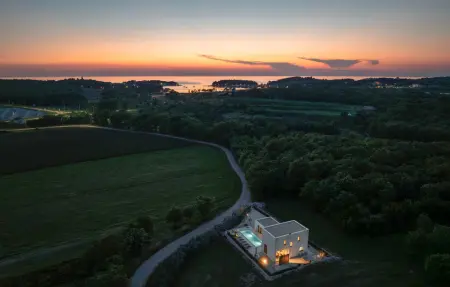 Villa Karbula, Maison 6 personnes à Porec - Photo 19