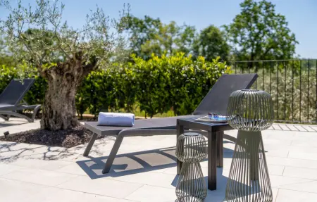 Villa Karbula, Maison 6 personnes à Porec - Photo 21