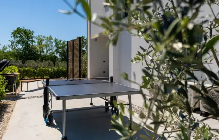 Villa Karbula, Maison 6 personnes à Porec - Photo 22
