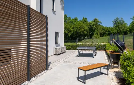 Villa Karbula, Maison 6 personnes à Porec - Photo 23