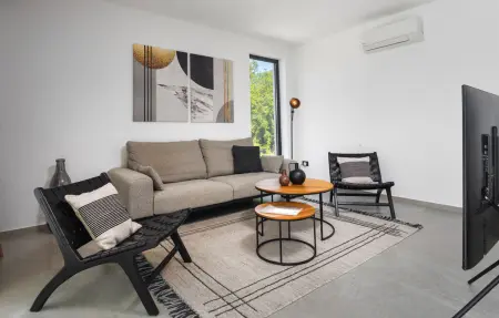 Villa Karbula, Maison 6 personnes à Porec - Photo 25