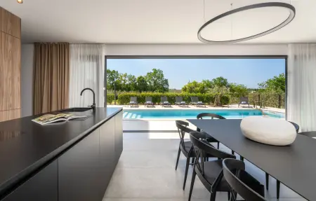 Villa Karbula, Maison 6 personnes à Porec - Photo 27