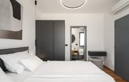 Villa Karbula, Maison 6 personnes à Porec - Photo 31