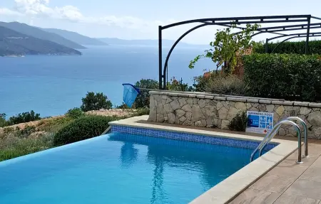 Location maison à Brsec, Villa Kalina