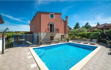 Location maison à Rovinj, Villa Viktori