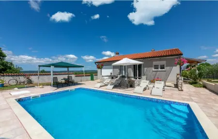 Location maison à Labin, Casa Sandra