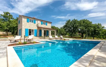 Location maison à Funtana, Villa Irena Funtana