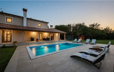 Location maison à Krsan, Villa Flora