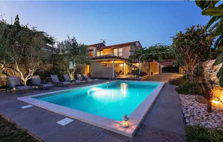 Location maison à Visnjan, Villa Vanessa