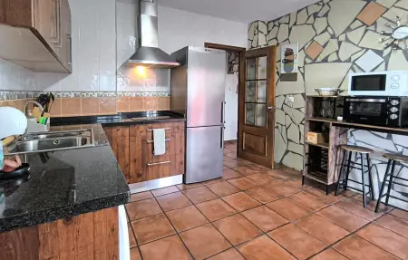 Maison 4 pers. avec piscine privée à Almayate : photo 7