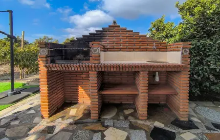 Maison 4 pers. avec piscine privée à Almayate : photo 19