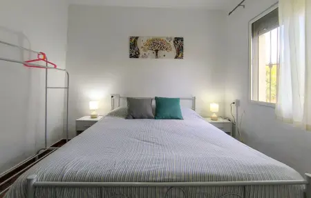 Maison 4 pers. avec piscine privée à Almayate : photo 25