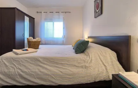 Maison 4 pers. avec piscine privée à Almayate : photo 27