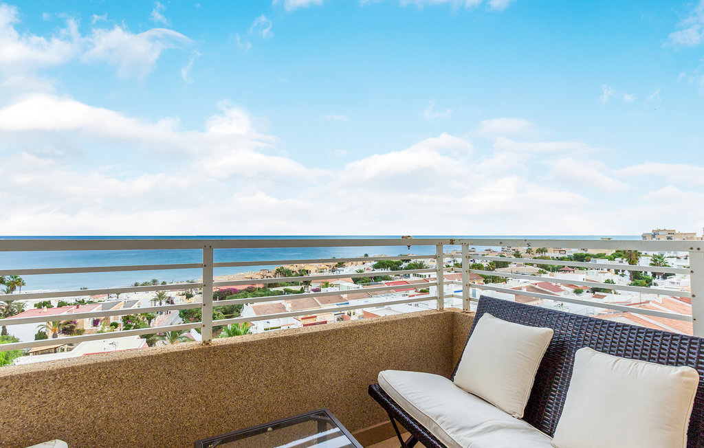 Appartement 6 personnes à Torrevieja - Photo 2