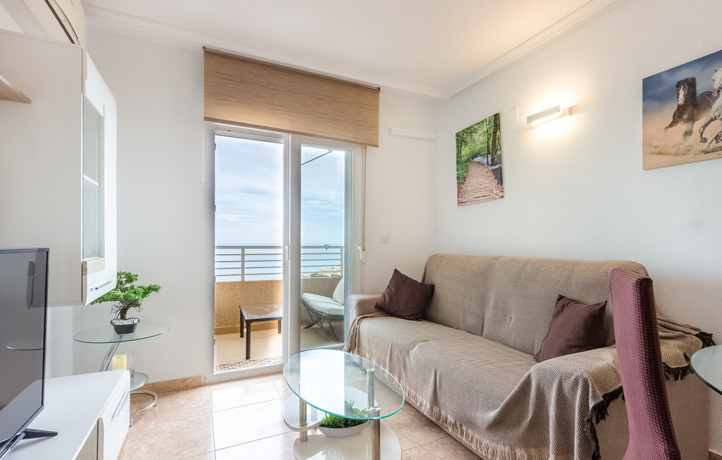 Appartement 6 personnes à Torrevieja - Photo 3